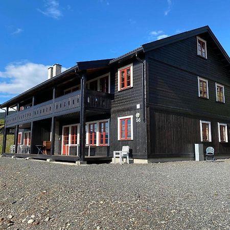 Hafjell Grenda Lejligheder Buitenkant foto