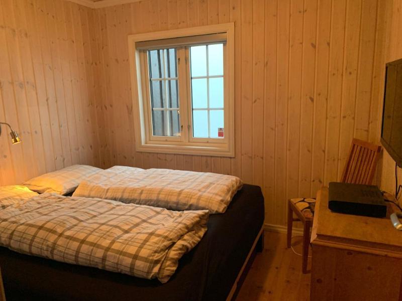 Hafjell Grenda Lejligheder Buitenkant foto