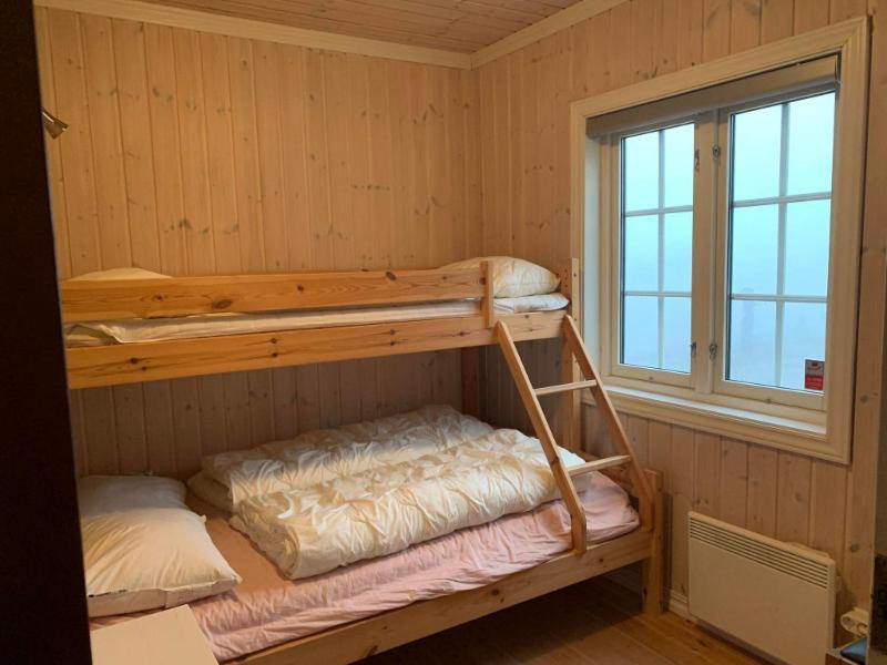 Hafjell Grenda Lejligheder Buitenkant foto