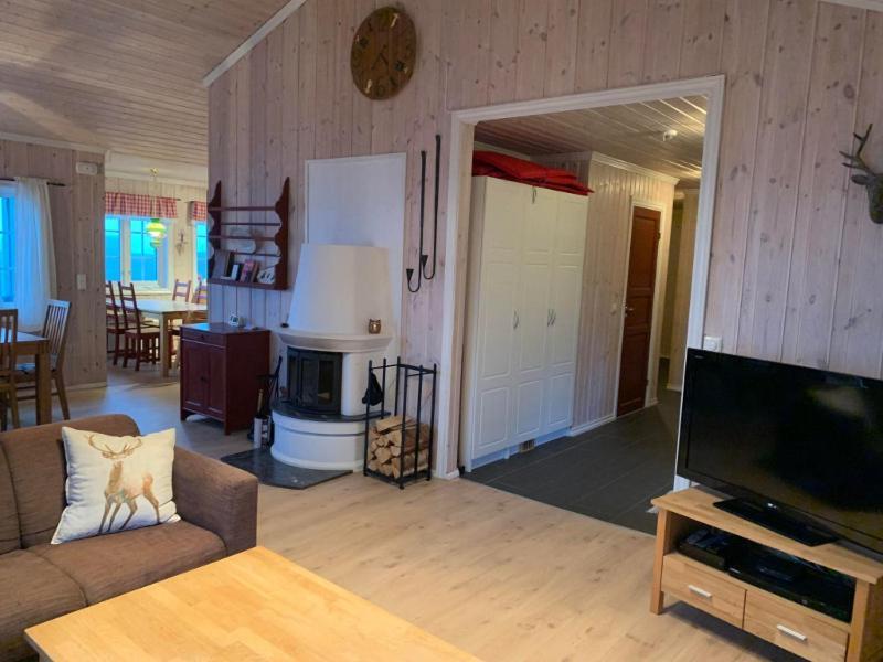 Hafjell Grenda Lejligheder Buitenkant foto