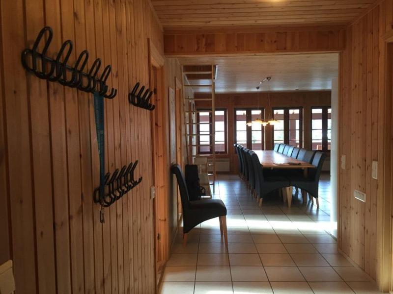 Hafjell Grenda Lejligheder Buitenkant foto