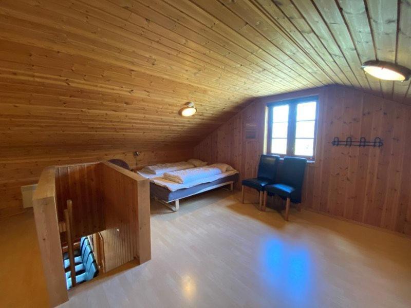 Hafjell Grenda Lejligheder Buitenkant foto