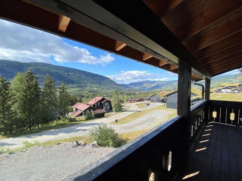 Hafjell Grenda Lejligheder Buitenkant foto