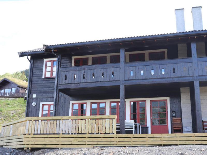 Hafjell Grenda Lejligheder Buitenkant foto