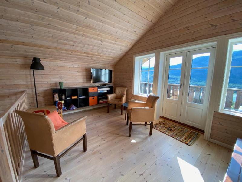 Hafjell Grenda Lejligheder Buitenkant foto
