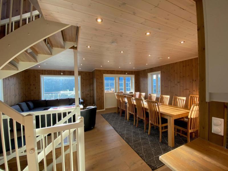 Hafjell Grenda Lejligheder Buitenkant foto